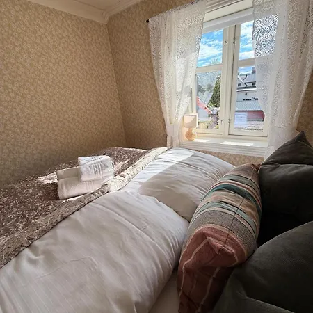 Lofoten Town I Sleeps 9 Tatil Evi