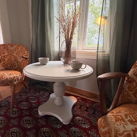 Lofoten Town I Sleeps 9 Tatil Evi