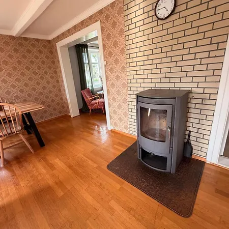 Lofoten Town I Sleeps 9 Tatil Evi Leknes